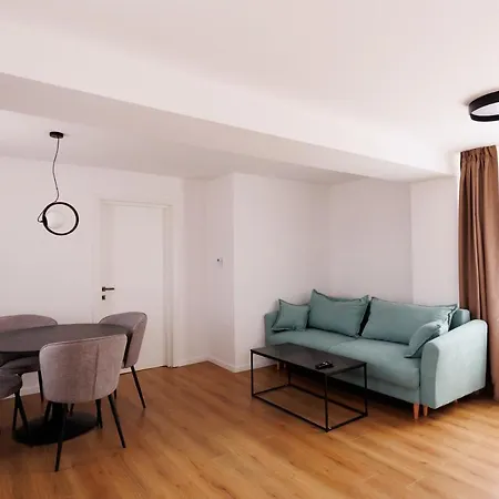 Zenstay Apartment *