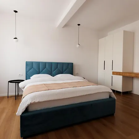 Apartment Zenstay *