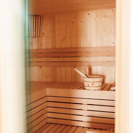 Apartment Zenstay Toplita (Harghita)