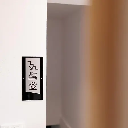 Zenstay Apartment *